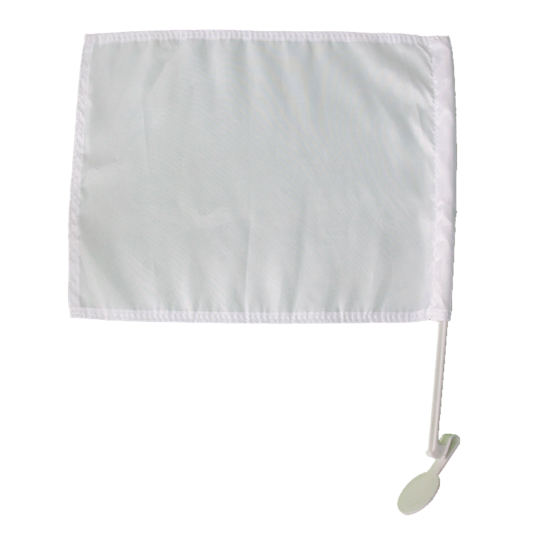 דגל רכב בעיצוב אישי