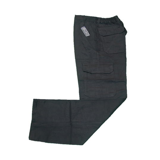 מכנס דגמ"ח 6 כיסים