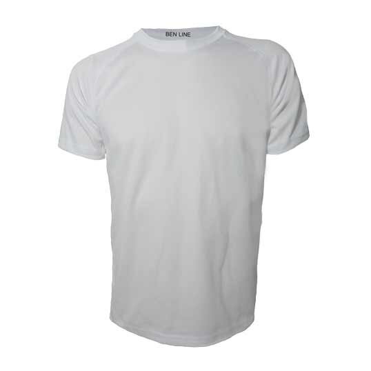 חולצה מנדפת זיעה שרוול קצר ילד