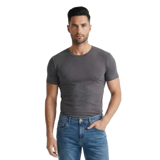 חולצת טריקו איכותית