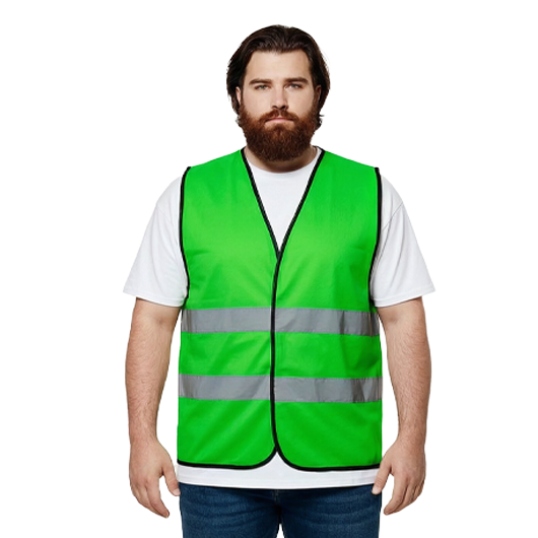 ווסט ירוק זוהר