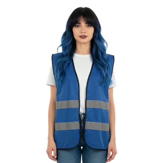 ווסט כחול כהה