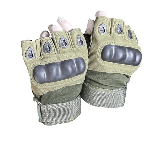 כפפות טקטיות