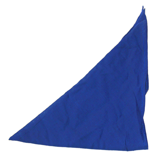 בנדנה משולשת