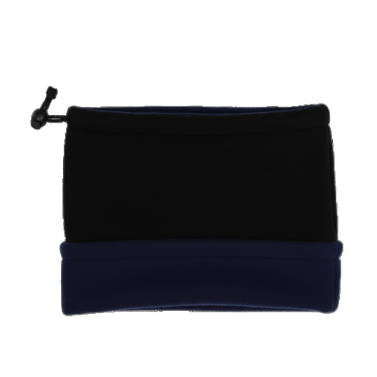 חם צוואר דו צדדי