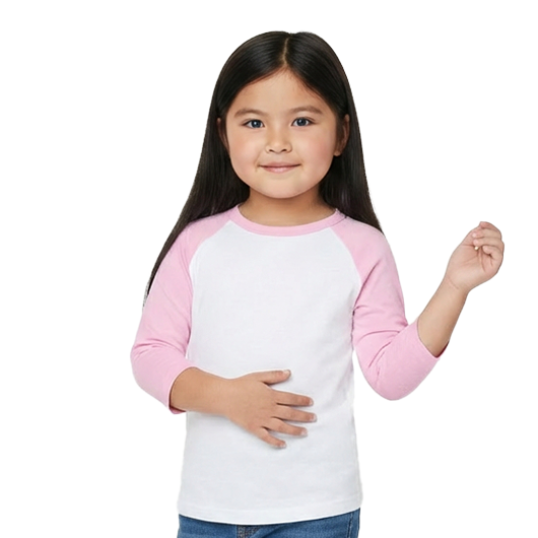 אמריקאית-בייבי-ילד