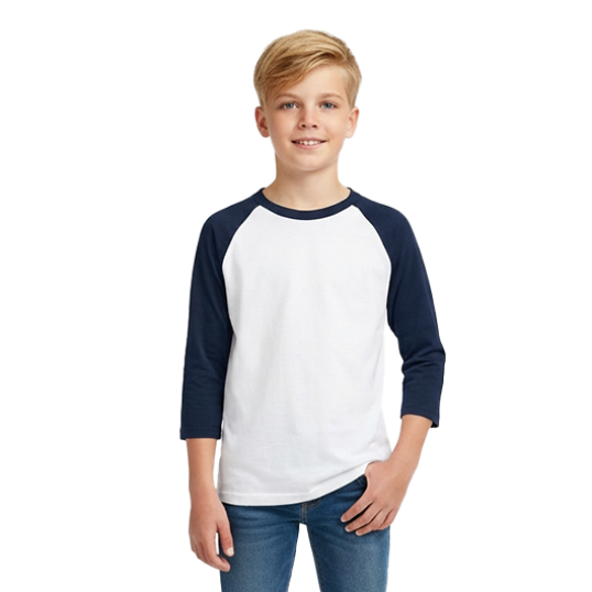 אמריקאית-נייבי-ילד