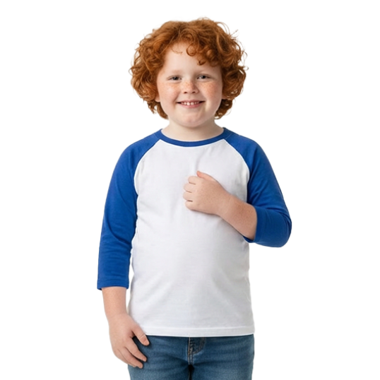 אמריקאית-רויאל-ילד