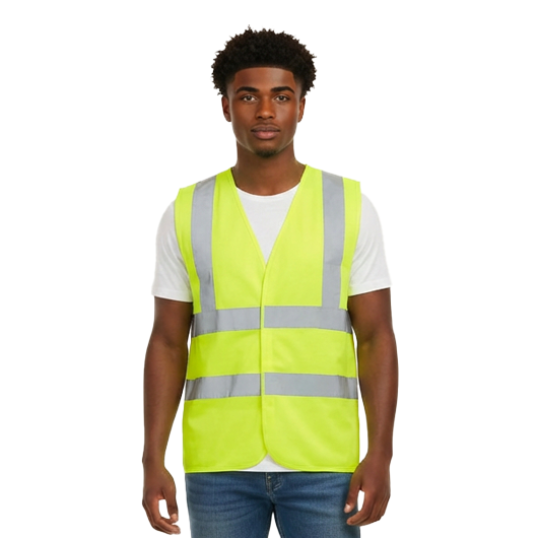 ווסט-מעצ-צהוב