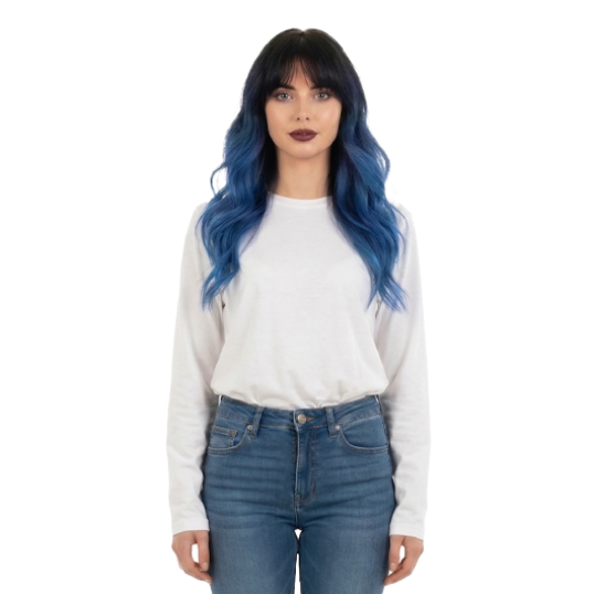 טריקו-ארוך-לבן