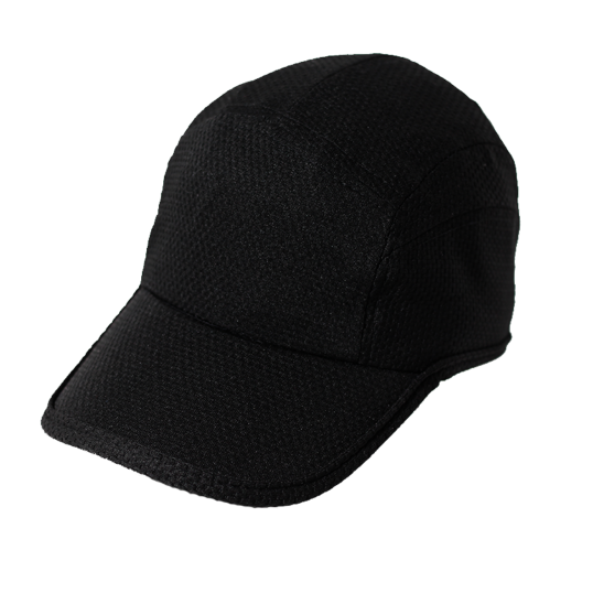 כובע שחור דרייפיט