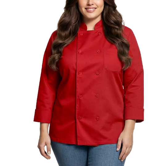 מקטורן-שף-אדום