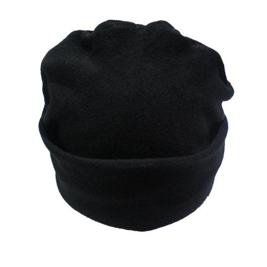 צבע שחור כובע