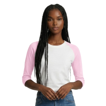 אמריקאית--בייבי