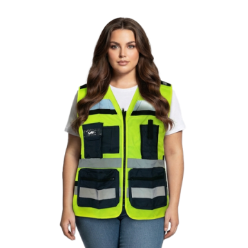 ווסט-משופר-צהוב