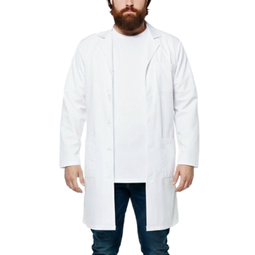 חלוק-ארוך-לבן