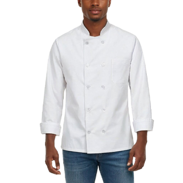 מקטורן-שף-לבן