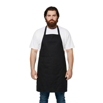 סינר-שלם-שחור