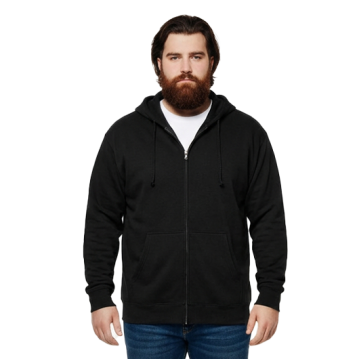 קפוצון-רוכסן-שחור