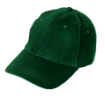 ירוק בקבוק כובע מ6 פאנל