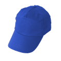 צבע כחול רויאל כובע לילד